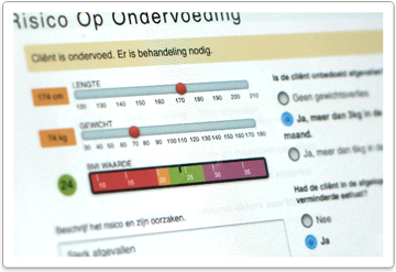 Risicosignalering